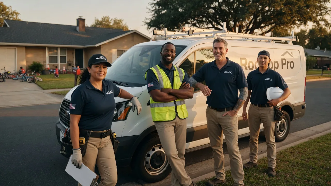 Roof Repair in Morris, PA near me